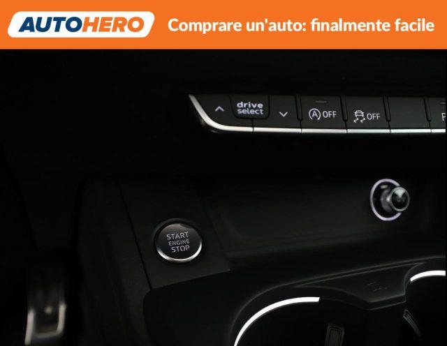 AUDI A4 Avant 2.0 TFSI 252 CV quattro S tronic Sport