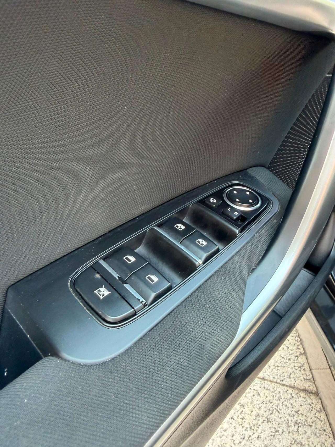 Kia Ceed 1.4 MPi GPL 5p. Urban