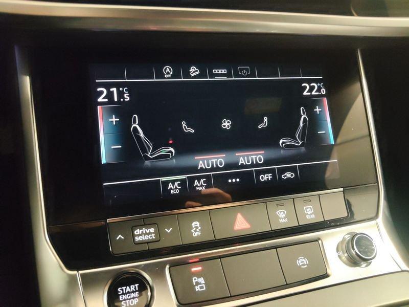 Audi A6 allroad A6 allroad 40 TDI 2.0 quattro S tronic