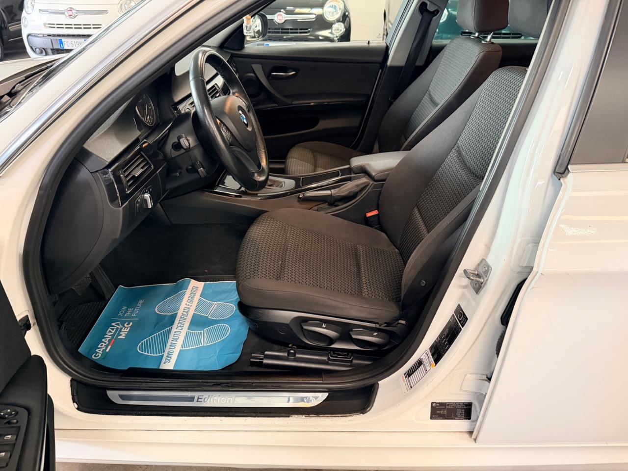 Bmw 318 318d 2.0 143CV cat MSport