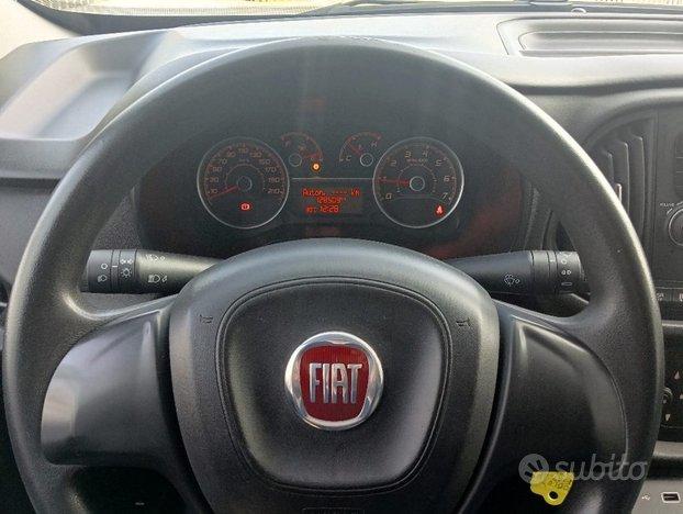 FIAT Doblo Dobl 1.3 MJT S&S PC-TN Cargo Busines