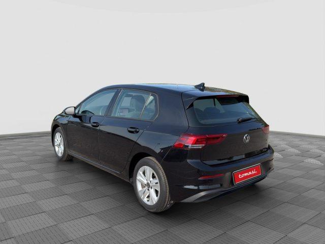 VOLKSWAGEN Golf Golf 2.0 TDI Life