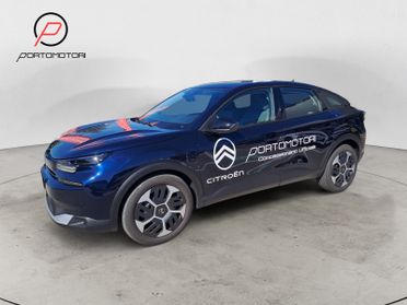 CITROEN C4 Hybrid 145 cv Automatico - PLUS