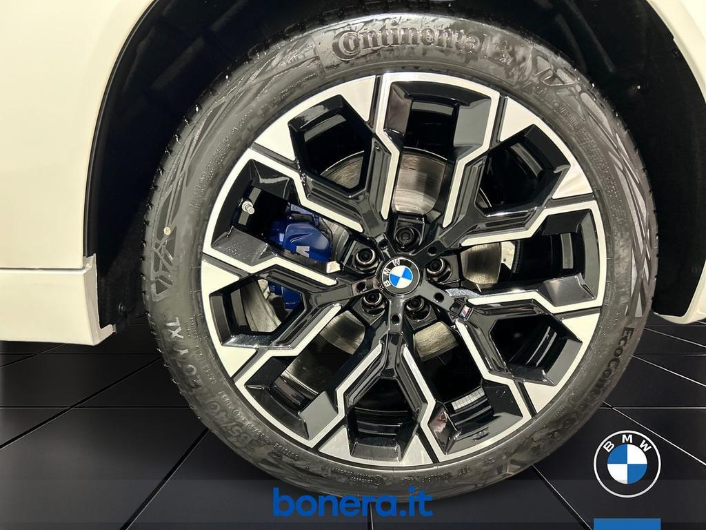 BMW X3 MSport xDrive20 Steptronic