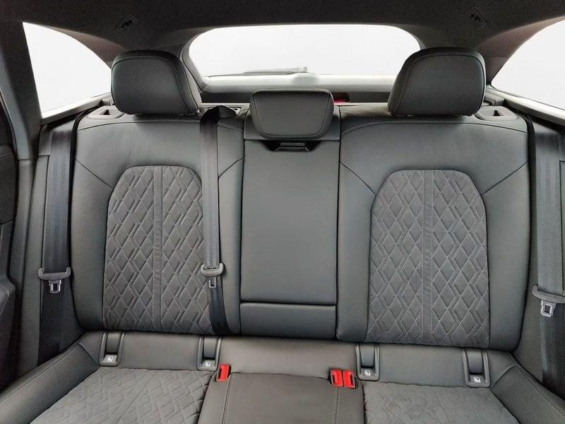 Audi A6 TDI quattro 150 kW S tronic S line edition BLACK PACK MATRIX TECH PLUS