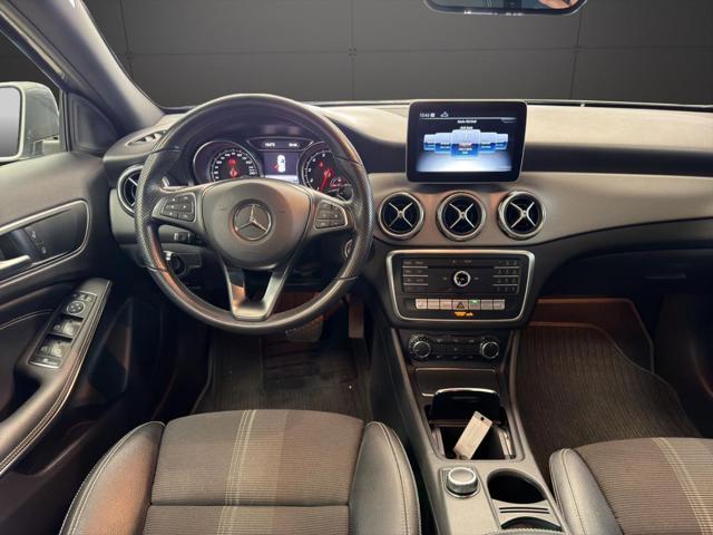 MERCEDES-BENZ GLA 180 Sport