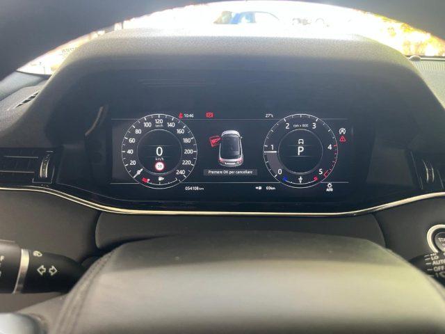 LAND ROVER Range Rover Evoque 2.0D I4 180 CV AWD Auto R-Dynamic SE