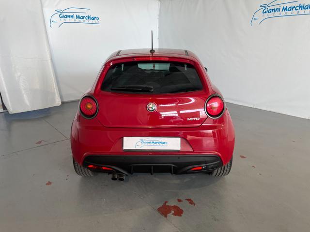 ALFA ROMEO MiTo 1.4 T 170 CV M.air S&S TCT Veloce TETTO APRIBILE