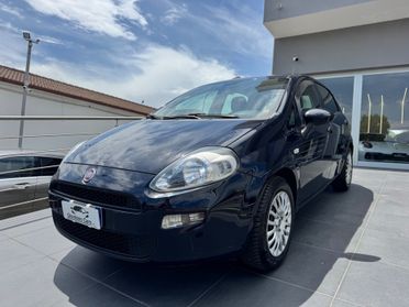 Fiat Punto 1.2 8V 5 porte Street uni pro per neopatentati