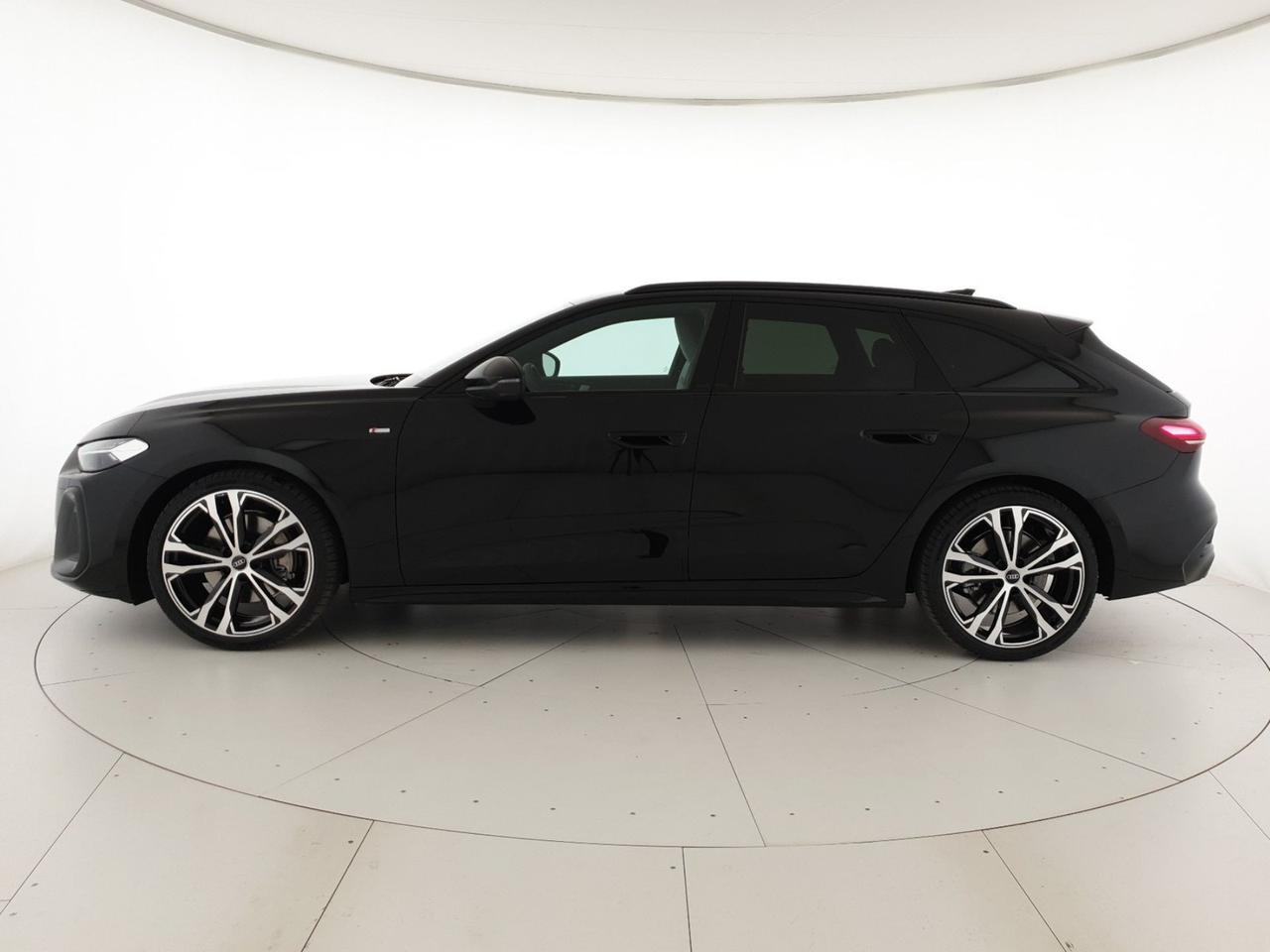 Avant 2.0TDI 204CV quattro S tronic S line Edition