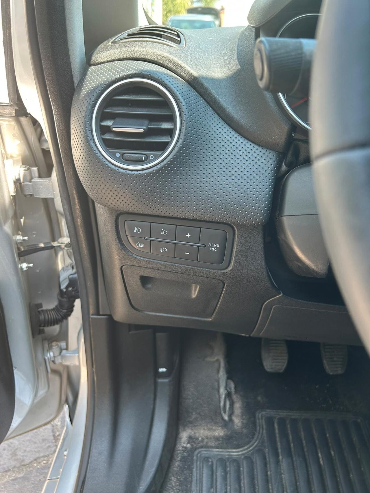 Fiat Punto Evo 1.3 Mjt 75 CV DPF 5 porte S&S Dynamic