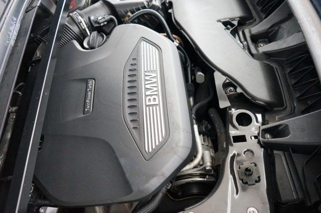 BMW X2 sDrive16d Business-X Uniprop. Ufficiale Tagliandi