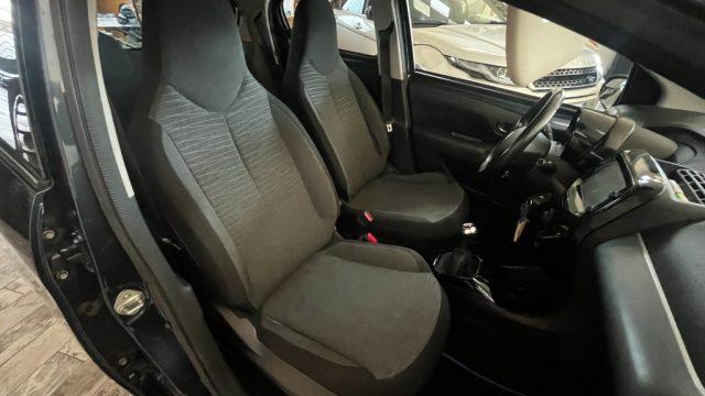 CITROEN C1 VTi 68 5 porte Shine