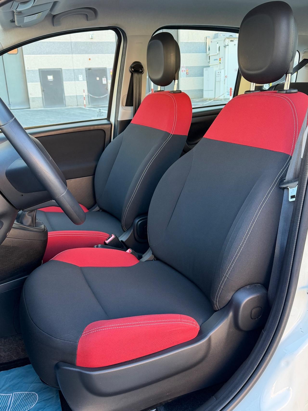 Fiat Panda 1.2 BENZINA 69 CV/ EURO 6