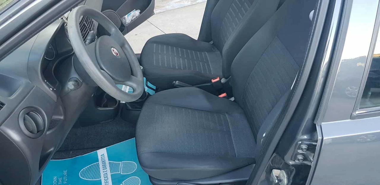Fiat Punto Classic 1.2 5 porte "KM 49000"