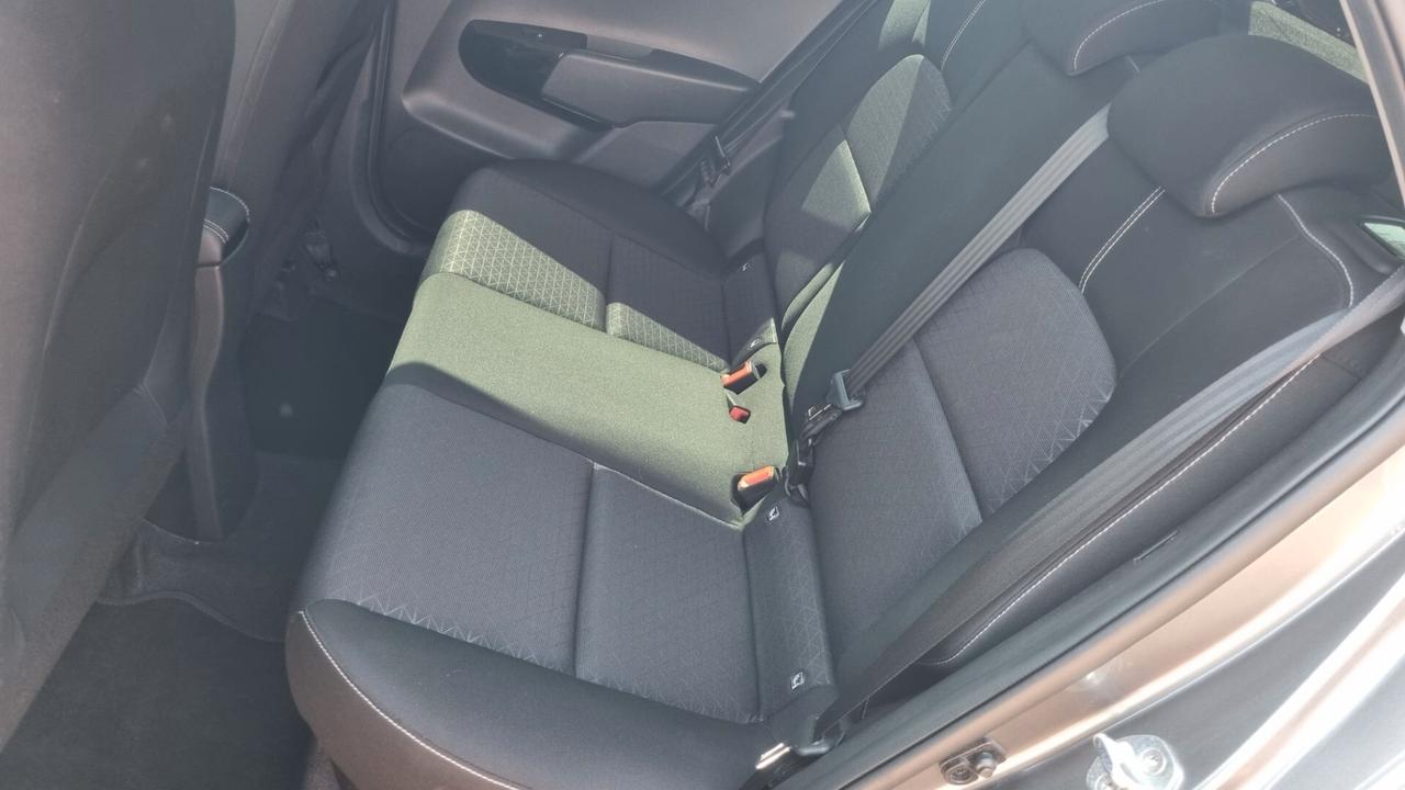 Kia Picanto 1.0 12V GPL 5 porte Style Comfort Pack