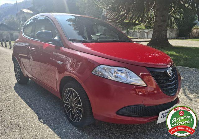 LANCIA Ypsilon 1.2 69 CV 5 porte Elefantino