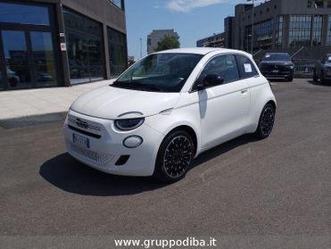 FIAT 500 H14 Hybrid Berlina Icon 1.0 Hybrid Berlina