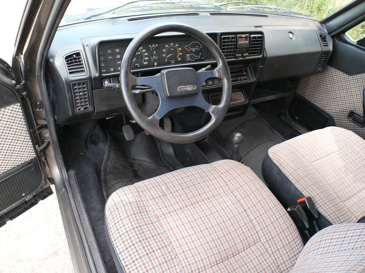 Bertone Cabrio/Supercabrio Supercabrio 100 S (M1322)