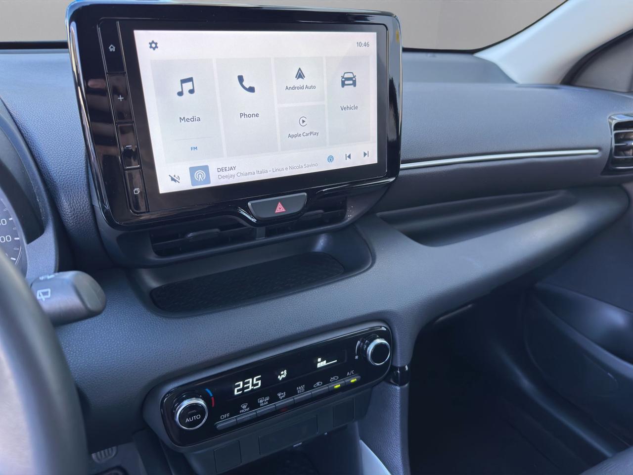 Toyota Yaris 1.5h Active