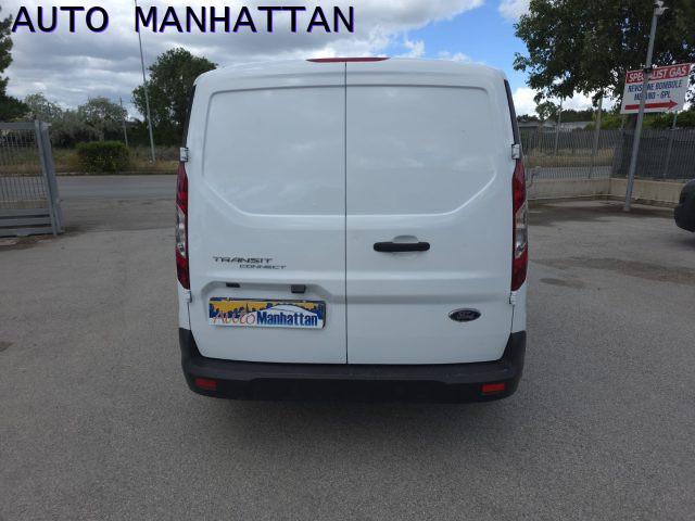 FORD Transit Connect 1.5 Ecoblue 100CV PC Furgone Trend
