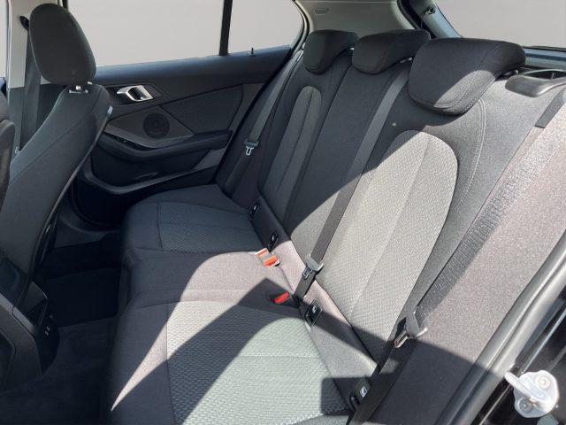 BMW 116 D Advantage 115CV