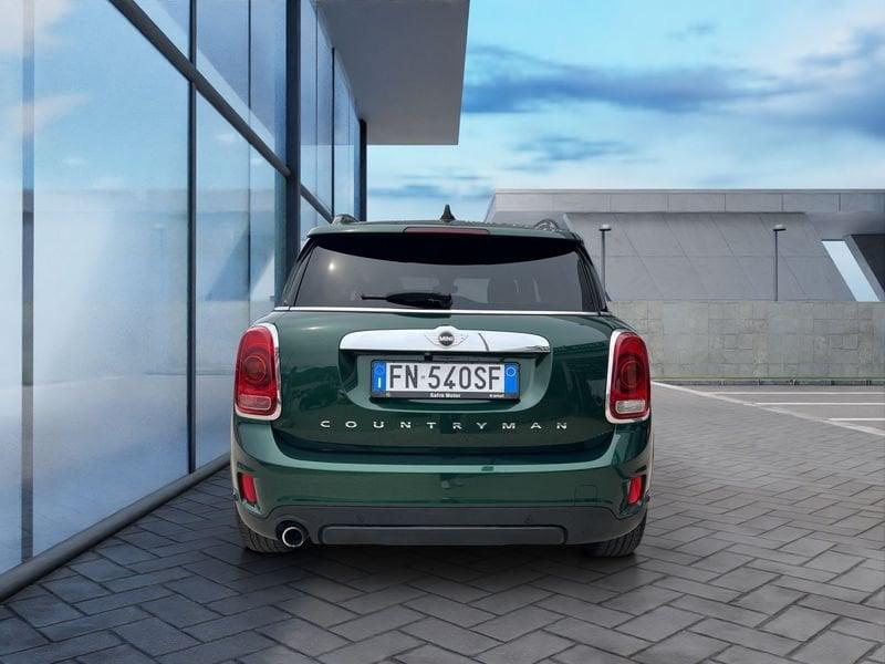 MINI Mini Countryman F60 Mini 1.5 One D Countryman