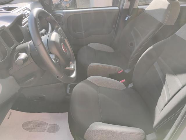 FIAT Panda 1.0 FireFly S&S Hybrid City Life-NO VINCOLI FINANZ