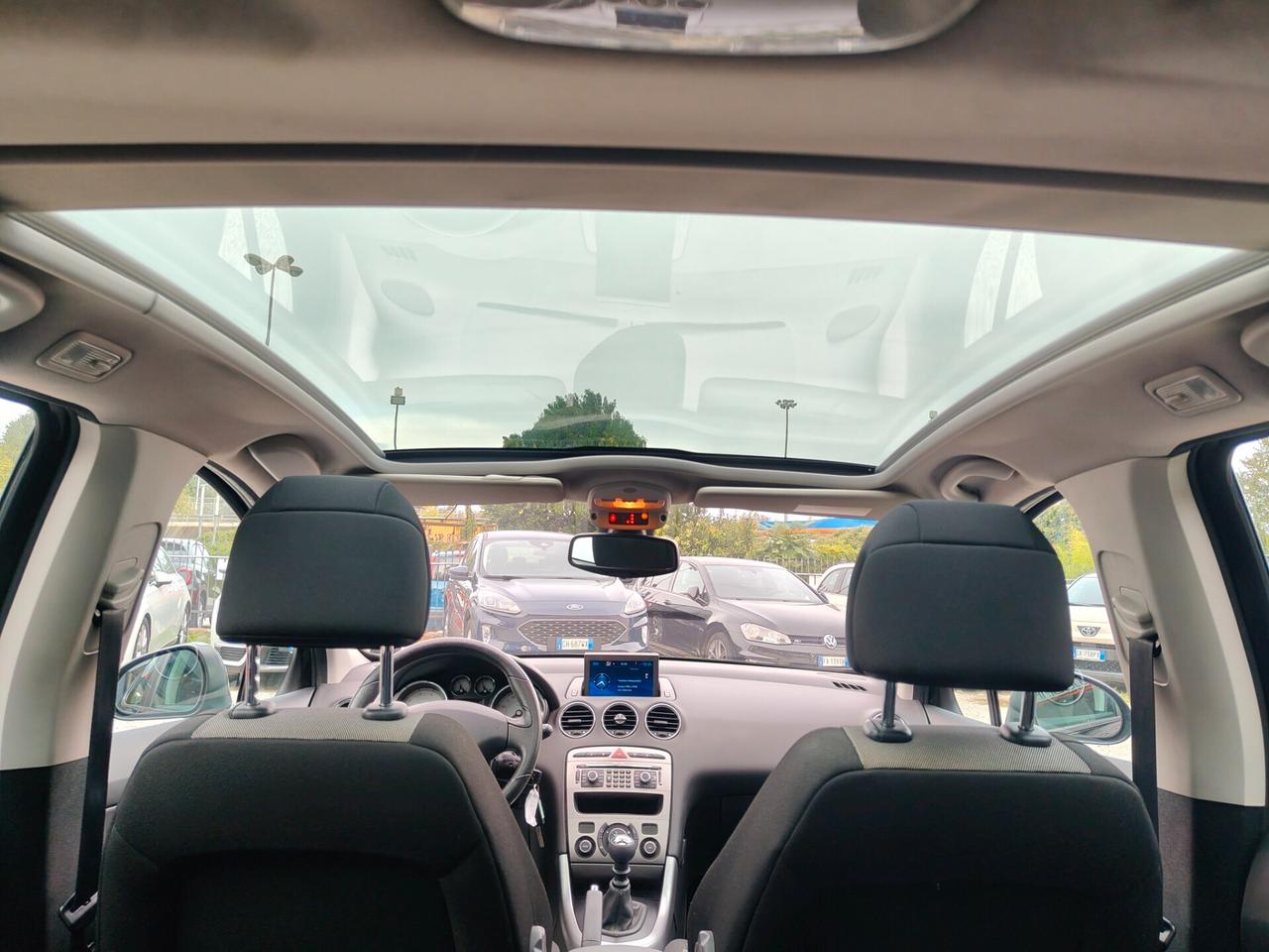 Peugeot 308 1.6 THP 175CV 5p. GT *UNIPRO KM 53000