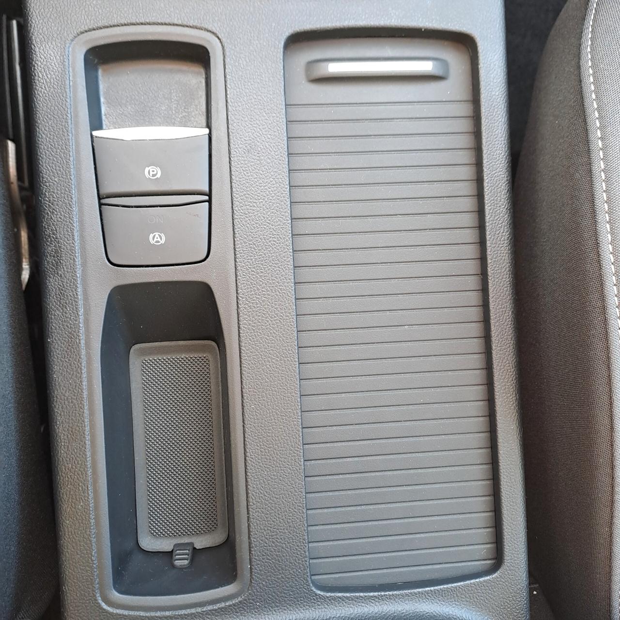 Ford Focus S.W. 1.5 Ecoblue 120 Cv Business