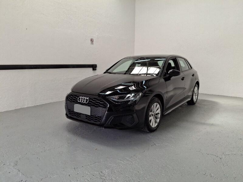 AUDI A3 4ª serie A3 SPB 30 TFSI Business