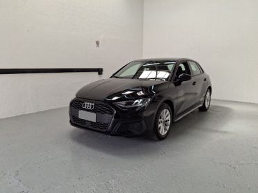 AUDI A3 4ª serie A3 SPB 30 TFSI Business