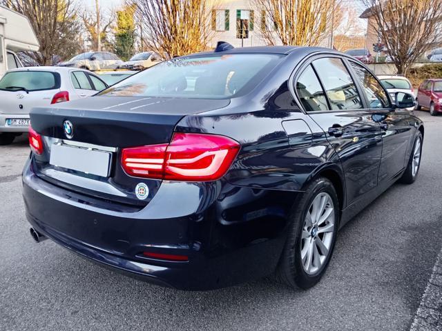BMW 320 i Euro 6 Navi Bluetooth Twin-Power Turbo