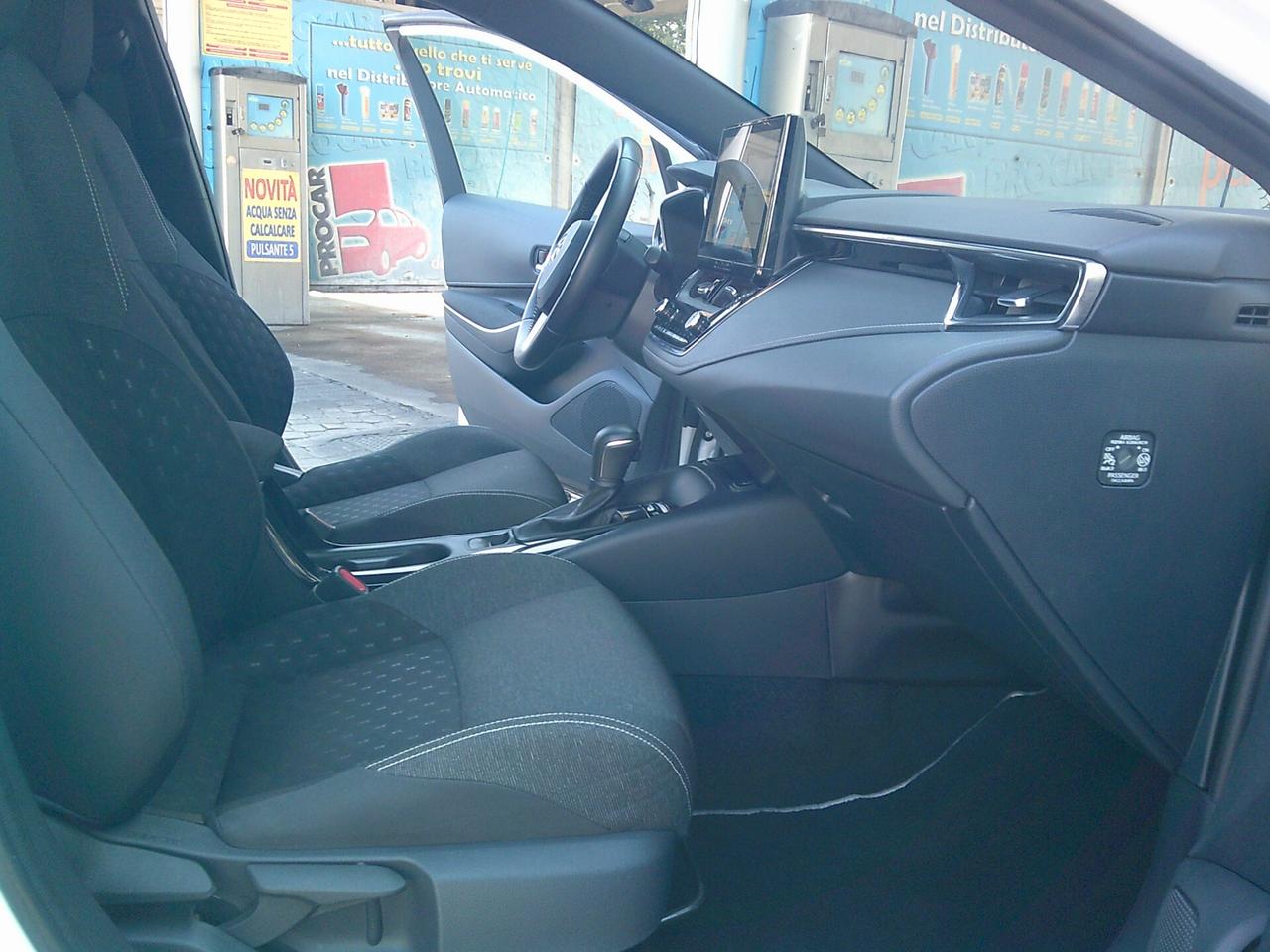 Toyota Corolla Touring Sports 1.8 Hybrid Active*PREZZO SENZA VINCOLI*