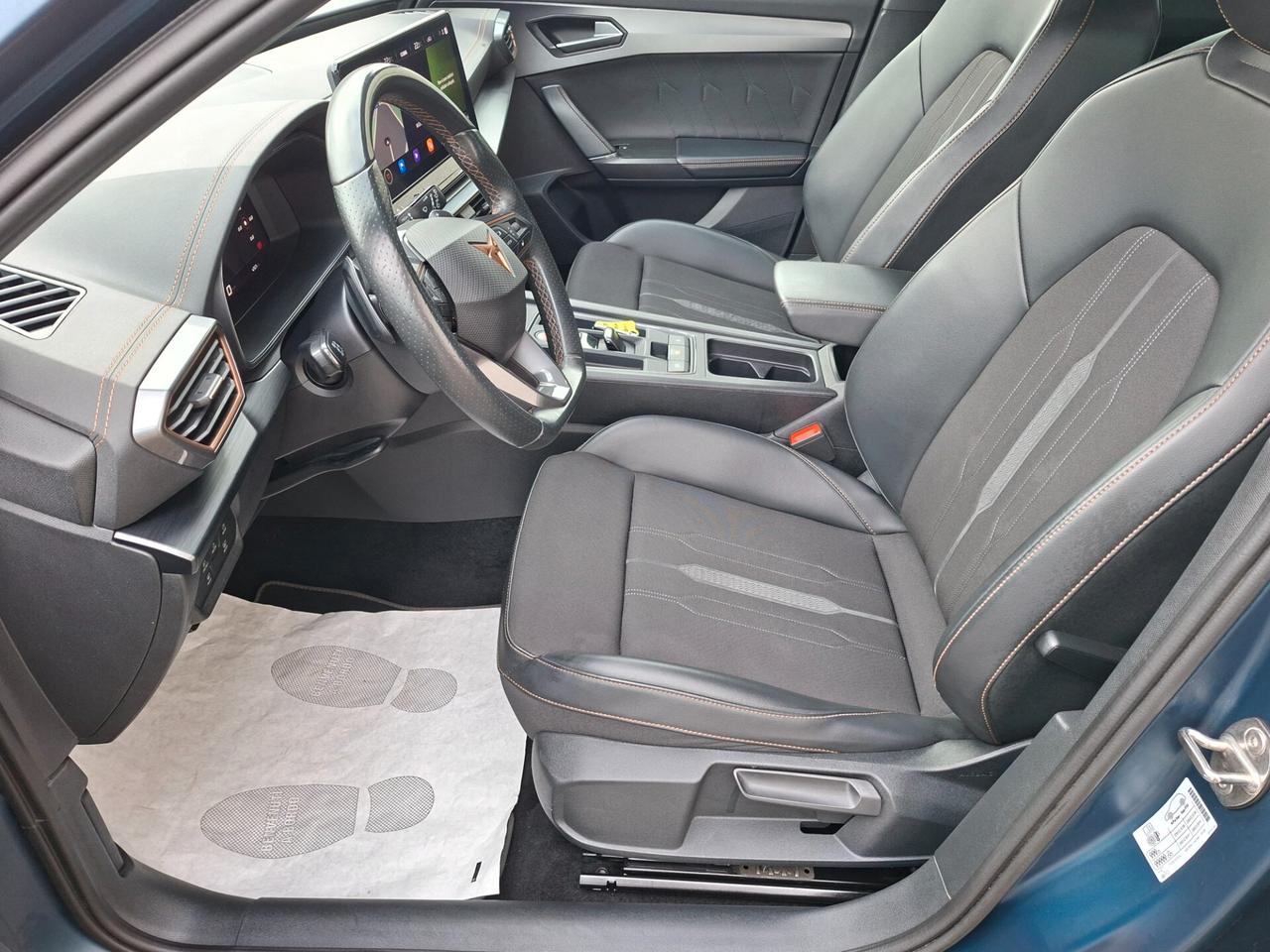 Cupra Formentor 1.5 TSI DSG *PREZZO REALE*