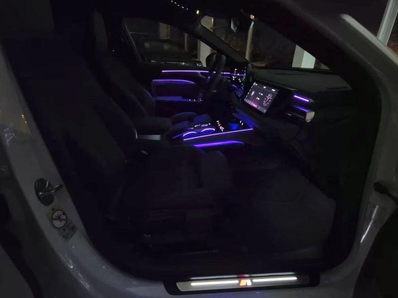 Audi A6 A6 Avant TDI 150 kW MY26 S tronic S line edition TETTO MATRIX LED CAMERA 360