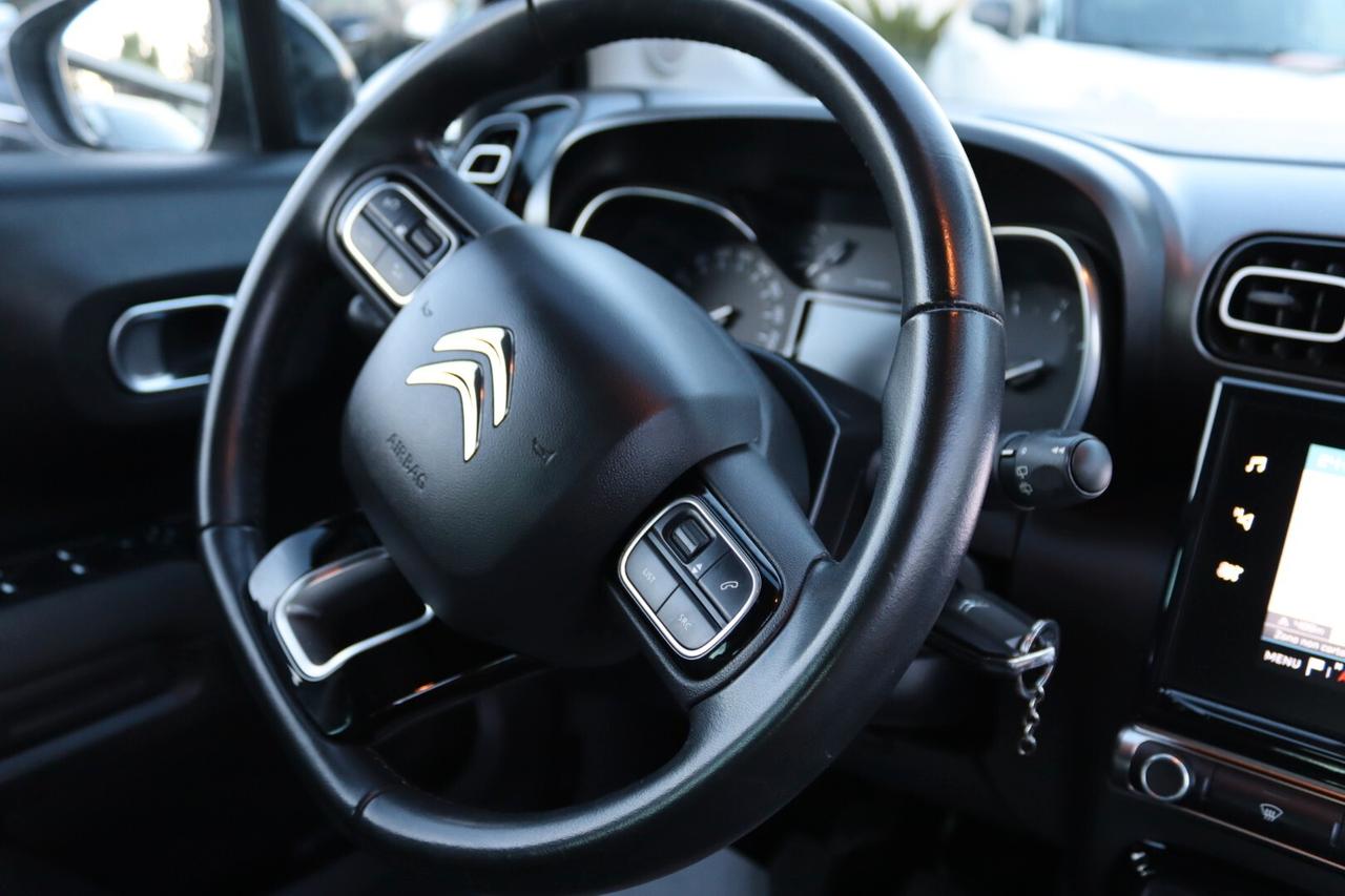 Citroen C3 Aircross BlueHDi 110 S&S Shine Pack