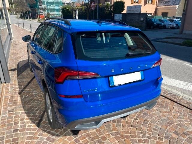 Skoda Kamiq 1.0 TSI 110 CV DSG Ambition