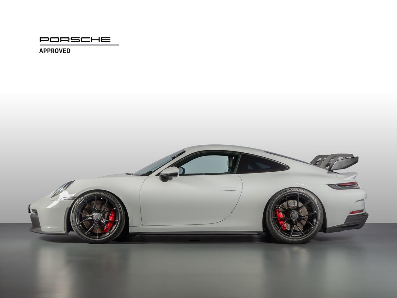 Porsche 911 coupe 4.0 gt3 auto