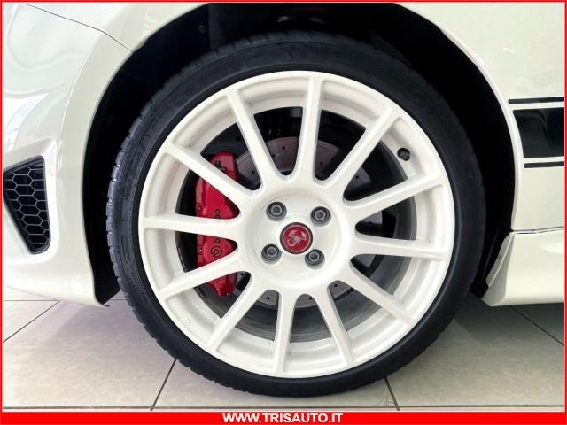 ABARTH 595 1.4 T-Jet MTA EsseEsse