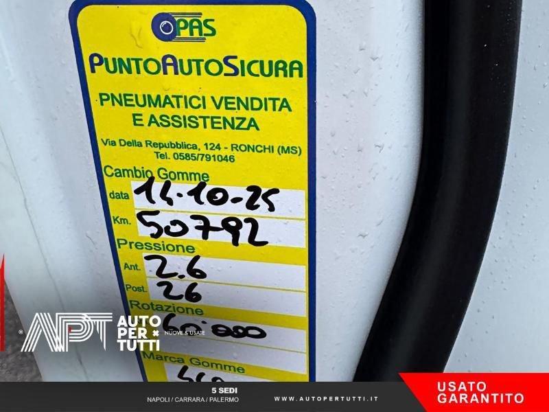 Jeep Compass Compass 1.3 turbo t4 Longitude 2wd 130cv my20