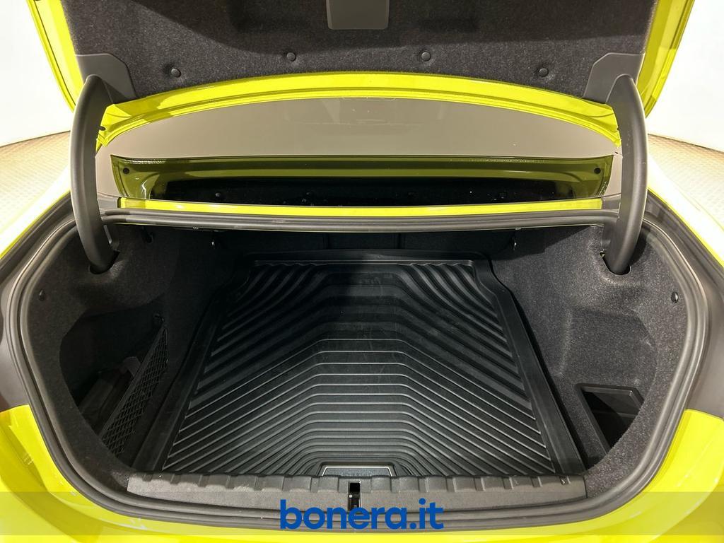 BMW Serie 4 M Coupe 3.0 Competition M xDrive Steptronic