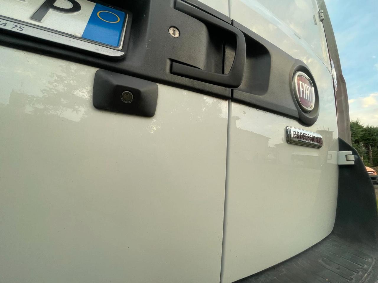 Fiat Doblò 1.6 MJT 105CV Cargo Business - IVA ESPOSTA -- Km certificati
