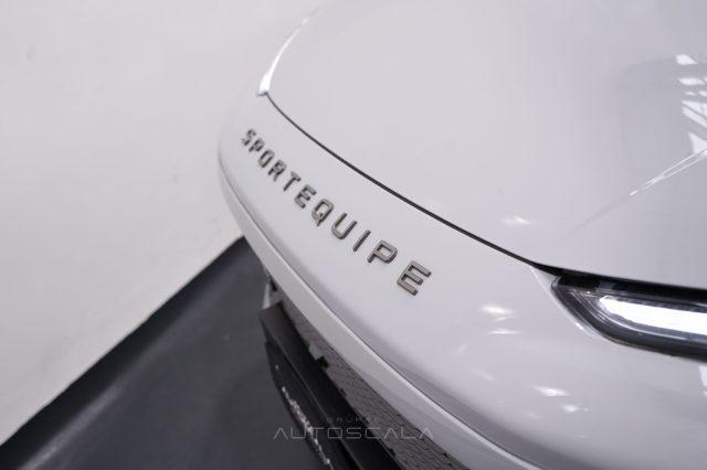 SPORTEQUIPE Sportequipe 6 GT 1.5 Turbo 155cv GPL DCT