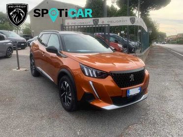 Peugeot 2008 GT PureTech 130 S&S EAT8