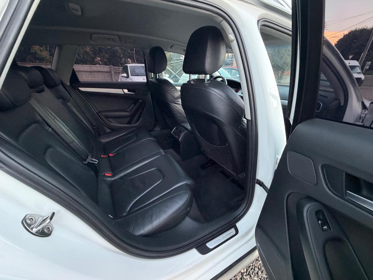 Audi A4 allroad 3.0 V6 TDI F.AP. S tronic Advanced