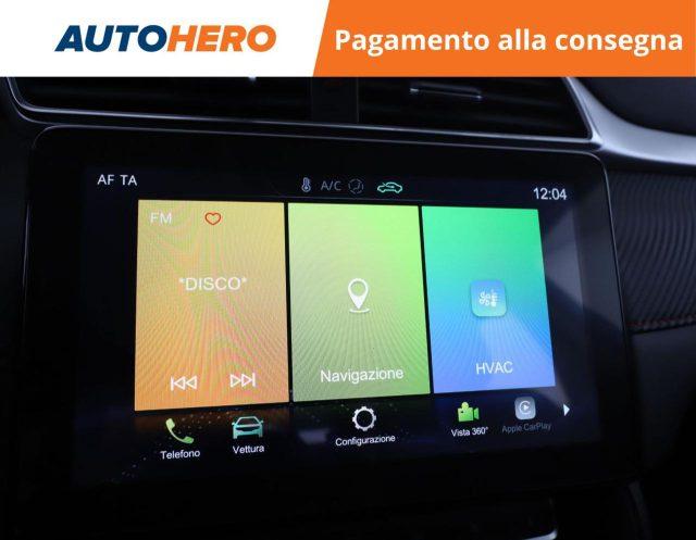 MG ZS 1.5 VTi-tech Luxury
