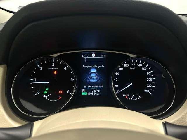 Nissan X-Trail 1.6 dCi 2WD Tekna 7 Posti