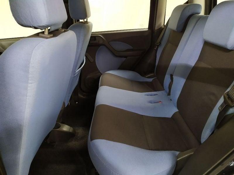 FIAT Panda 1.3 mjt 16v Emotion