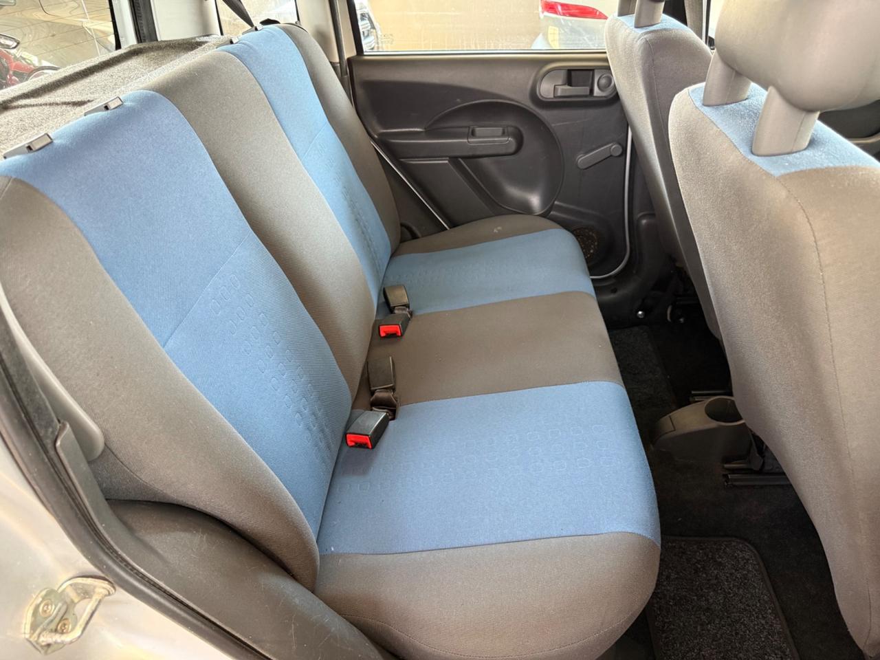 Fiat Panda 1.2 Dynamic GRANDINATA
